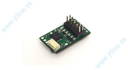 Obrázok pre 75/PT46401 TT*Lok-Decoder PluX12*NEM 658