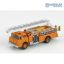 Obrázok pre 98/91854 Ford C*Fire Rebrík*21* Ocker