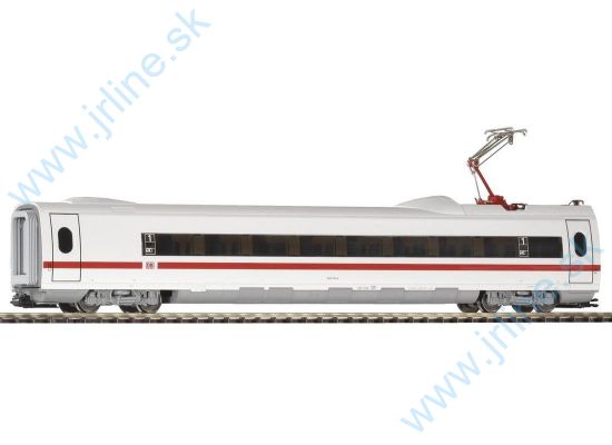 Obrázok pre 62P/57690 ICE-3 * Vep*1tr *s pantograf