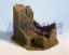 Obrázok pre 54/58600 Zrúcanina Hradu * 18x14cm V-12