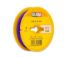 Obrázok pre 74/B3150 FIALOVÝ *Kábel 25m ; ¤0,14mm *