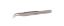 Obrázok pre 20/G10788 Pinzeta-Zahnutý HrotŠpic*120mm