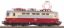 Obrázok pre 61P/97402 S499.0205 *ČSD IVep* DCC-Zvuk