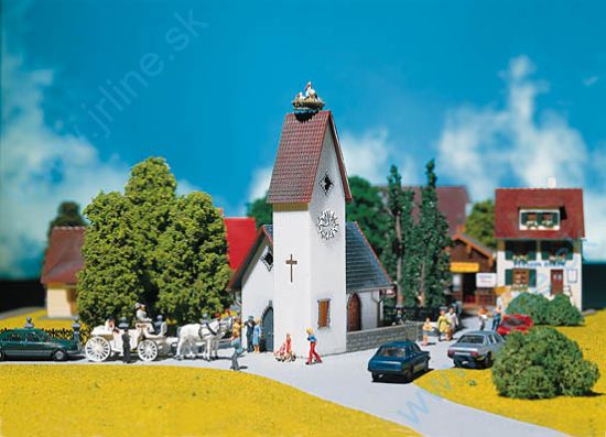 Obrázok pre 49/130236 Dedinský Kostol