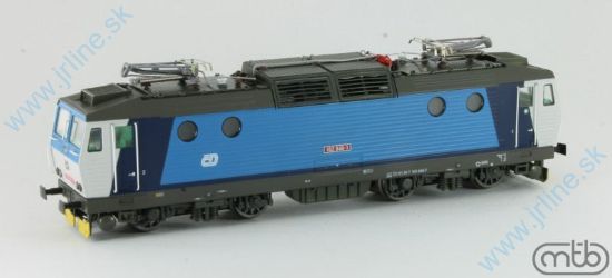 Obrázok pre 612/H162-046 Rh162-046-7 * ČD IVep