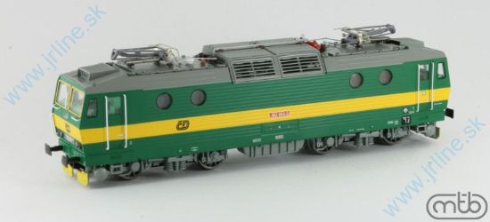 Obrázok pre 612/H162-053 Rh162-053-3 * ČD Vep