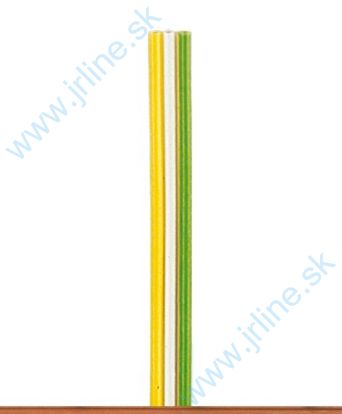 Obrázok pre 74/B32395 25m*3-žil-Kábel*¤0,14mm*Ž-B-Z