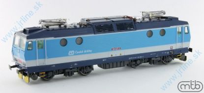 Obrázok pre 612/H163-026 Rh163-026-8 * CZ3-ČD VIep