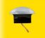 Obrázok pre 86/6170 Stropná Lampa*LED biela*¤4,6mm