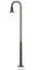 Obrázok pre 86/6140 Oblúková Lampa H=87mm* LED