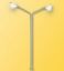 Obrázok pre 86/6995 TT 2-ram.Cestná Lampa *LED*
