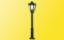 Obrázok pre 86/6070 Parková Lampa*LED*wWhite*56mm