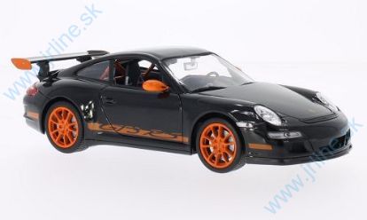 Obrázok pre 25/22495B-OR Porsche 911(997)GT3 RS*BlacOra