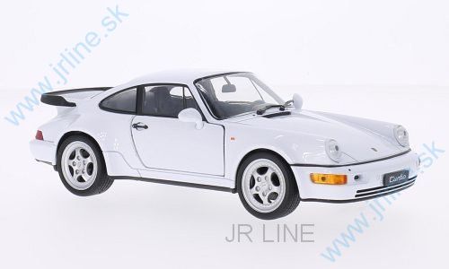 Obrázok pre 25/24023W Porsche 911 (964) Turbo* white