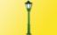 Obrázok pre 86/6072 Parková Lampa*LED*wWhite*H56mm