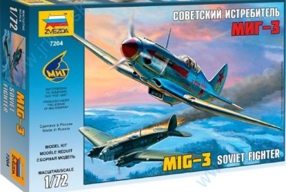 Obrázok pre 12/7204 MIG - 3