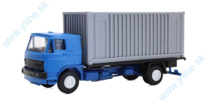 Obrázok pre 45/618217 KIT LIAZ * Kontajner Šedý