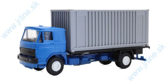 Obrázok pre 45/618217 KIT LIAZ * Kontajner Šedý