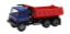 Obrázok pre 45/818053 T-815 6x6 S1 * Červ-Modrá
