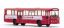 Obrázok pre 97/4015 MB O 307 Autobus DB*Sparkasse*