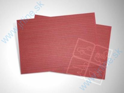 Obrázok pre 57/121023 HO #Strešná krytina-Bobrovky