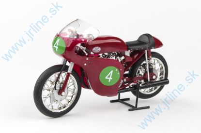 Obrázok pre 142/118004-4 JAWA 250 2xOHC*VC ČSbrno-HAVEL