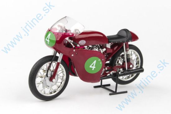 Obrázok pre 142/118004-4 JAWA 250 2xOHC*VC ČSbrno-HAVEL