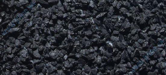 Obrázok pre 54/09203 Uhlie * 100g    HO-TT