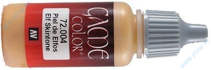 Obrázok pre 18/72004 GAME color* Elf Skintone*17ml