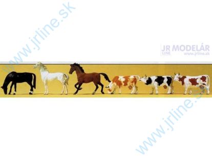 Obrázok pre 80/75019 TT Kone a Kravy