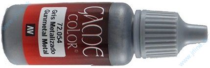 Obrázok pre 18/72054 GAME color* Gunmetal