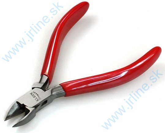 Obrázok pre 20/S-PPL1155 Kliešte vyštipovacie*Diagonáln