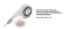 Obrázok pre 20/G10134-S Sada s odsávacím pásikom 2mm