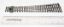 Obrázok pre 64/SL-E189 ĽAVÁ výhybka 12°  R1524mm *  Dĺžka 254mm