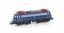 Obrázok pre 70/H28017S BR110 321 *DB IVep* DCC-Zvuk