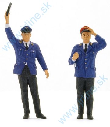 Obrázok pre 80/45000 Výpravca a Sprievodca