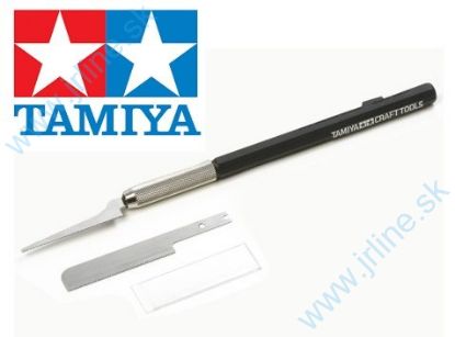 Obrázok pre 20/T74111 Jemná Pilka *TAMIYA*