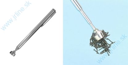 Obrázok pre 20/S-PTW1130 MAGNETICKÉ teleskop*Pick-UpTol
