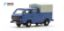 Obrázok pre 97/4320 VW T3 DoKa valník s plachtou*š