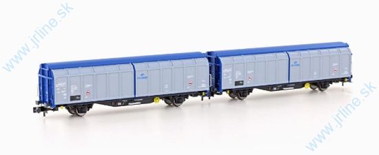 Obrázok pre 71/24680 SET* Hbbillns *PKP VIep