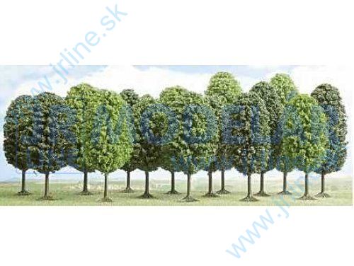 Obrázok pre 56/6486 12ks*Listnaté Stromy *7-12cm