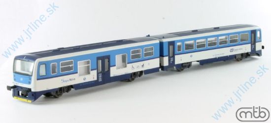 Obrázok pre 612/H814-184 914-814*184*CZ-ČD VIep*RegNOVA