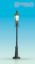 Obrázok pre 861/84046 Plynová Lampa *LED* 48mm