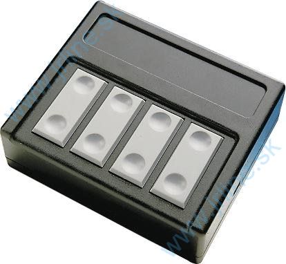 Obrázok pre 74/R10521 Klávesnica * bez Ohlasu