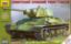 Obrázok pre 12/5001 T-34/76 mod.1943*SnapFit*bezLe