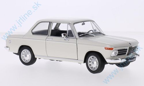 Obrázok pre 25/24053C BMW 2002ti * Cream * 1968