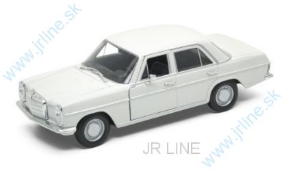 Obrázok pre 25/24091W Mercedes-Benz 220(W115)*White