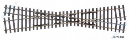 Obrázok pre 64/85261 Križovanie HO-Ľava / HOe-Pravá