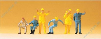 Obrázok pre 80/14128 Obsluha Auto-Žeriavu