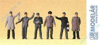 Obrázok pre 80/14018 DB Posunovači